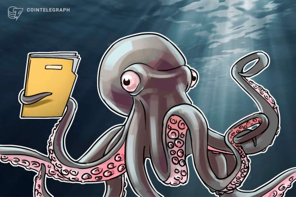 Что такое сайт kraken